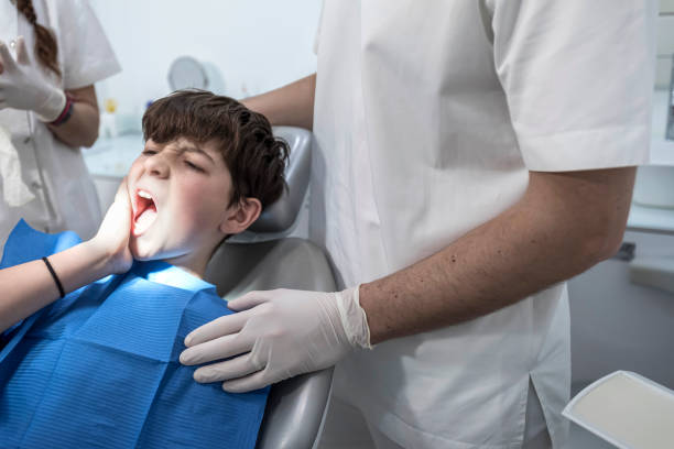 Reliable NJ Emergency Dental Service Solutions